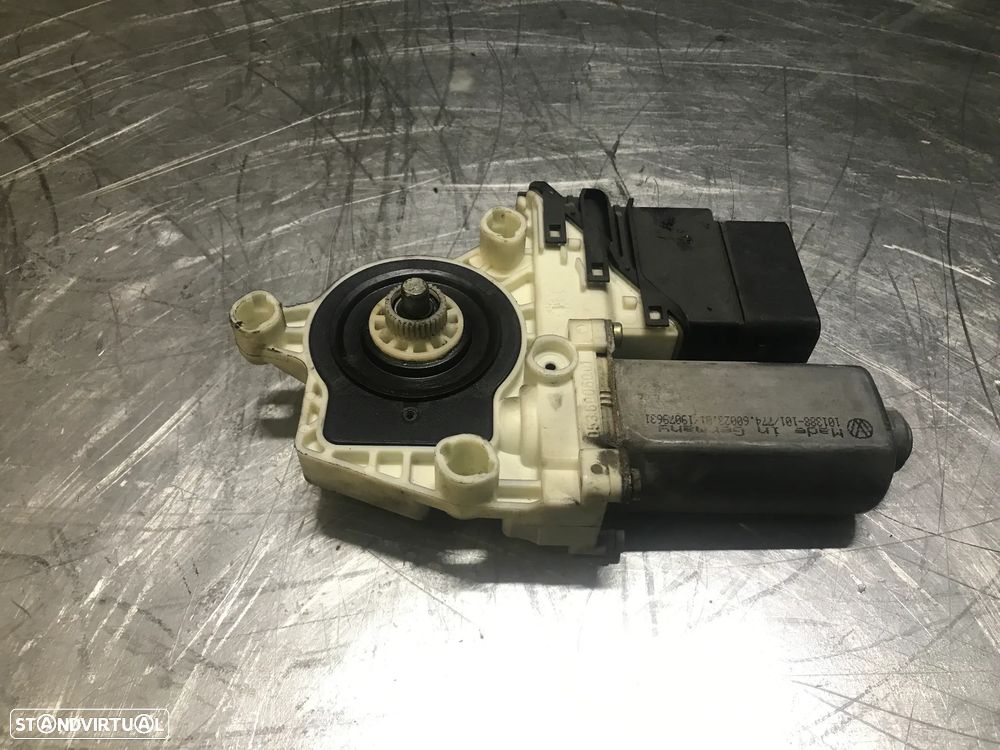 MOTOR DO ELEVADOR DE VIDRO SEAT LEON / TOLEDO 1M FRENTE ESQUERDO / DIREITO / TRAS ESQ / DTO - 2