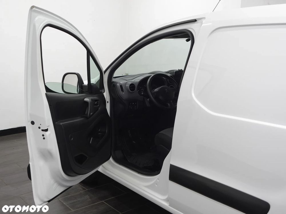 Peugeot Partner - 16