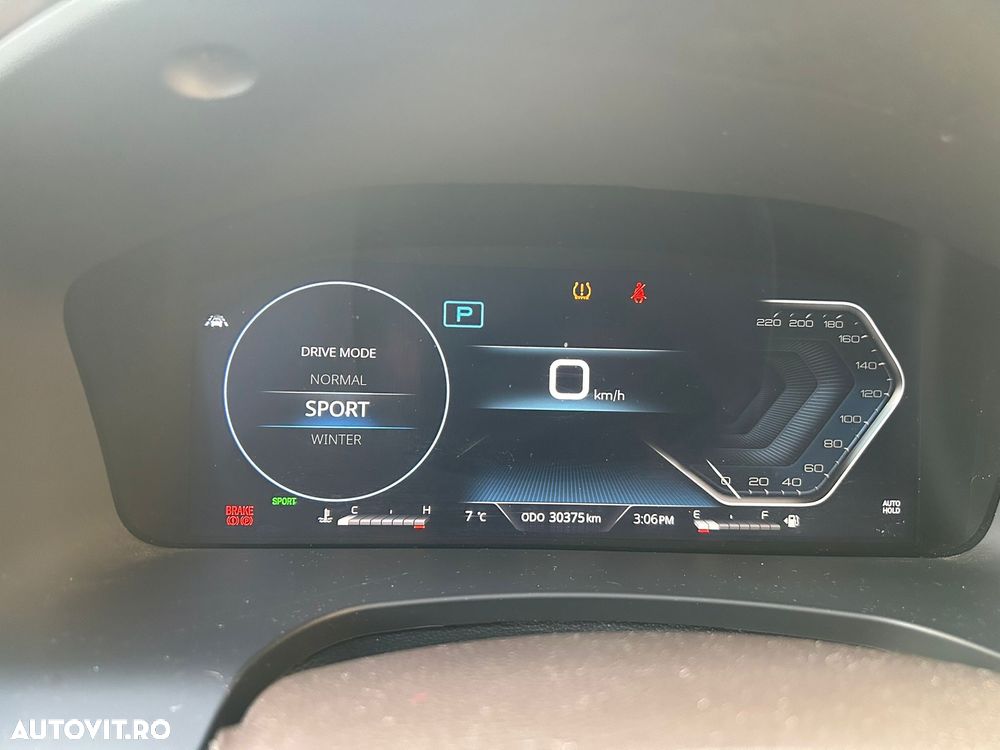 SsangYong REXTON G4 2.2 e-XDI 4WD Premium - 7