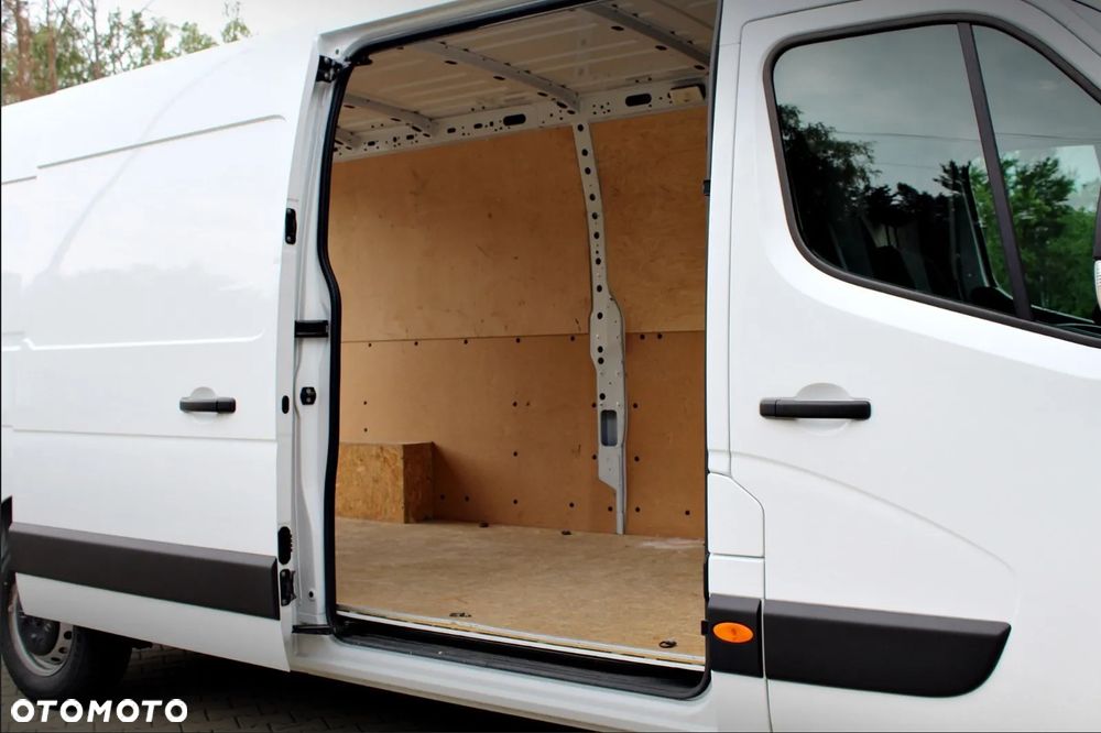 Renault Master L3H2 - 26