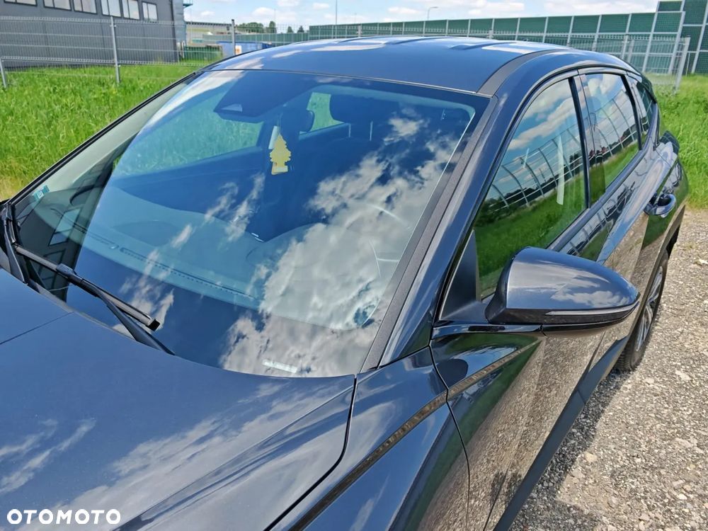 Hyundai Tucson 1.6 T-GDi Modern 2WD - 15