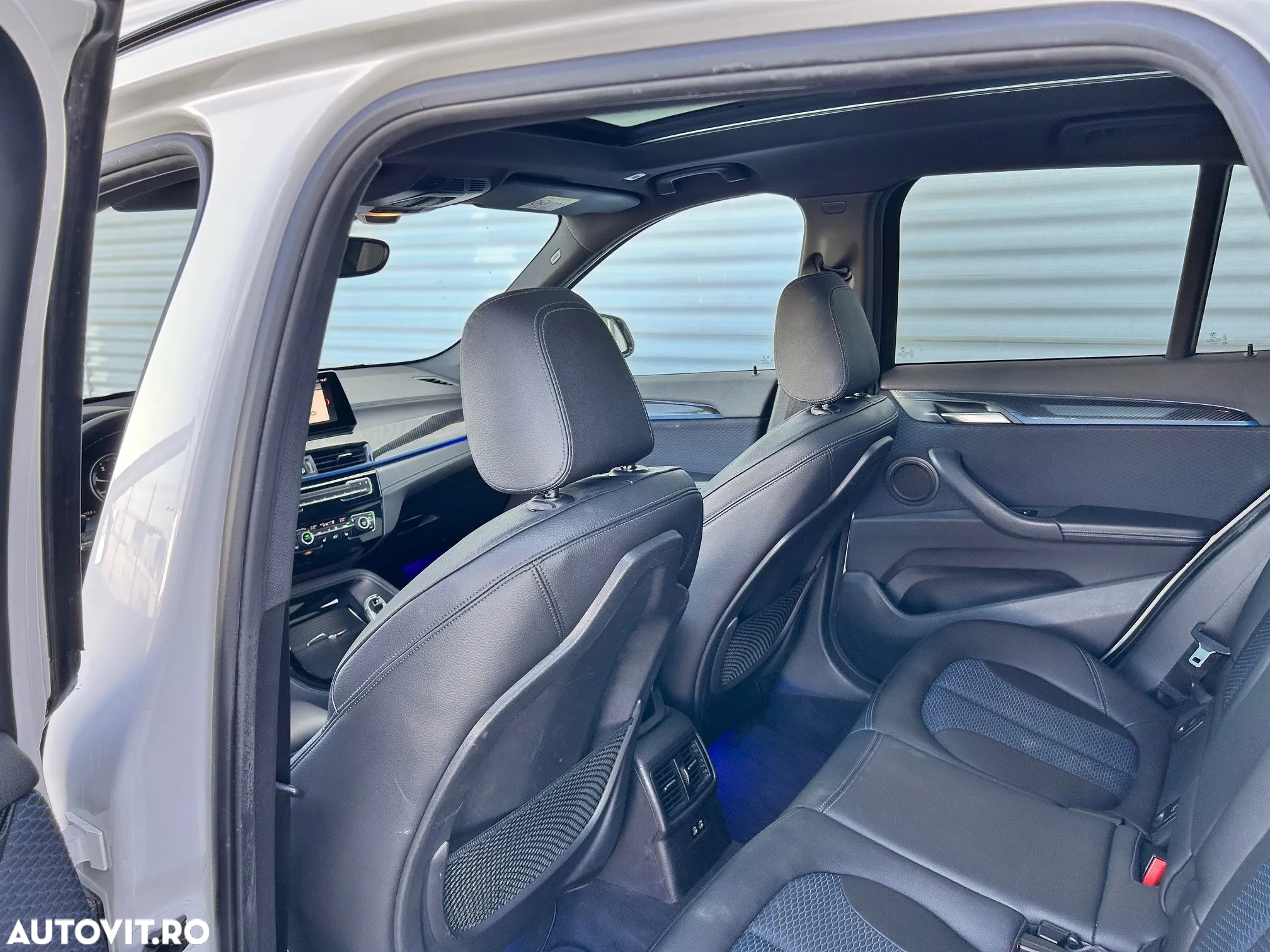 BMW X1 xDrive20d AT - 9