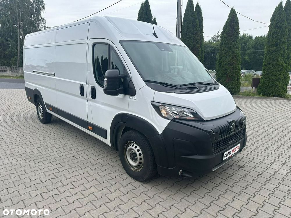 Peugeot Boxer - 8