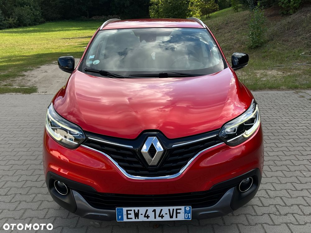 Renault Kadjar Energy dCi 130 4x4 CROSSBORDER-S - 6