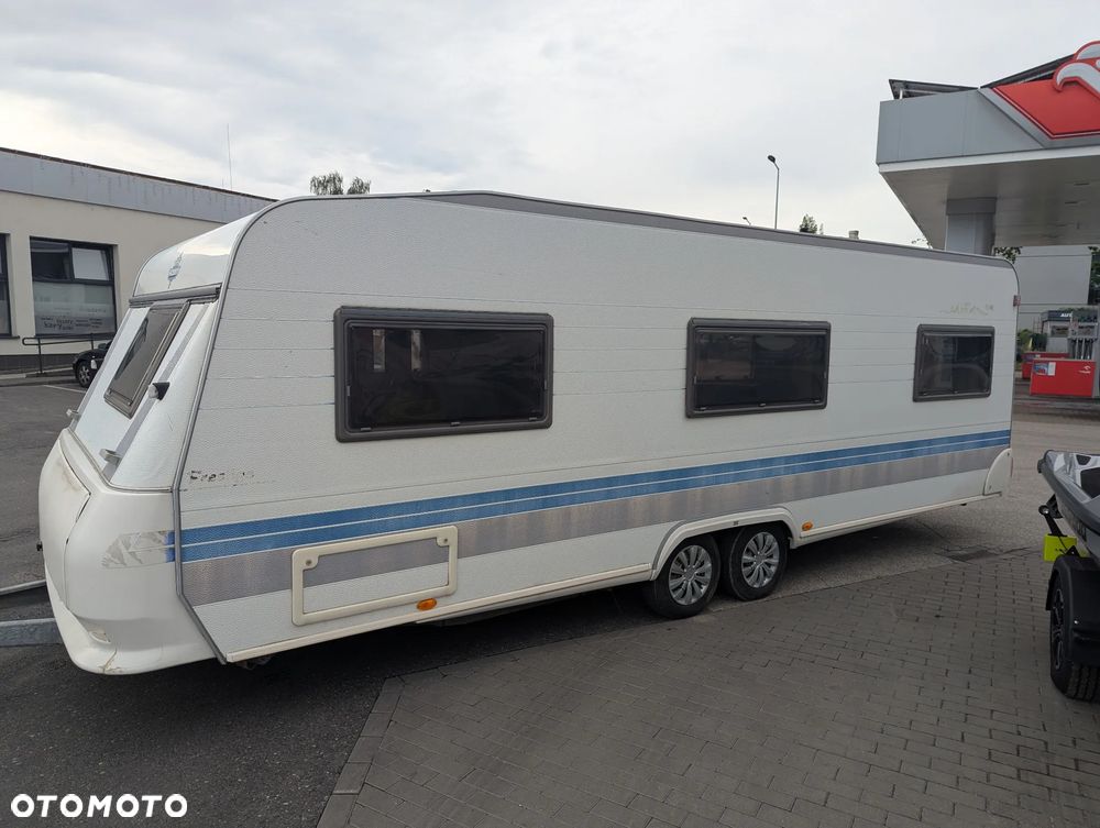 Hobby 650 - 15