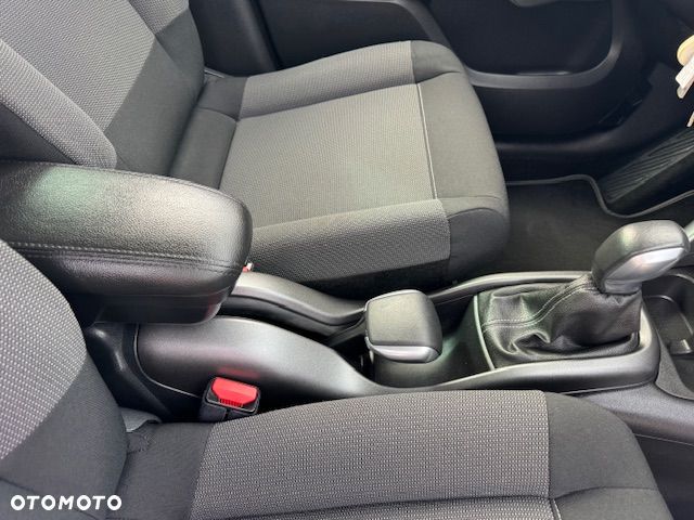 Citroën C3 Aircross - 22