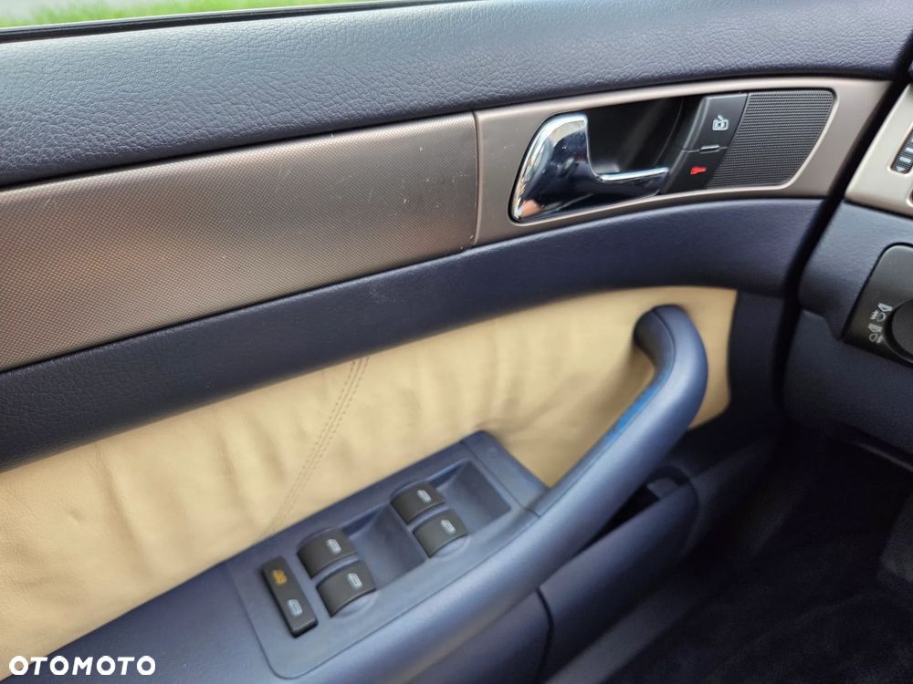 Audi A6 Limousine 1.8 T - 12