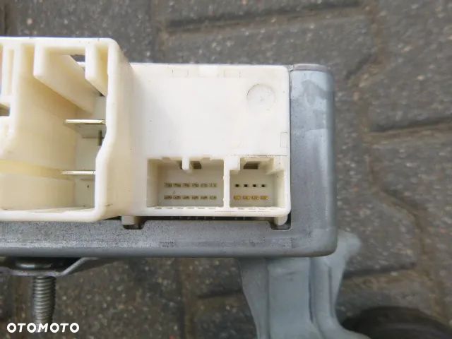 MODUŁ STEROWNIK WSPOMAGANIA 89650-0D110TOYOTA - 7