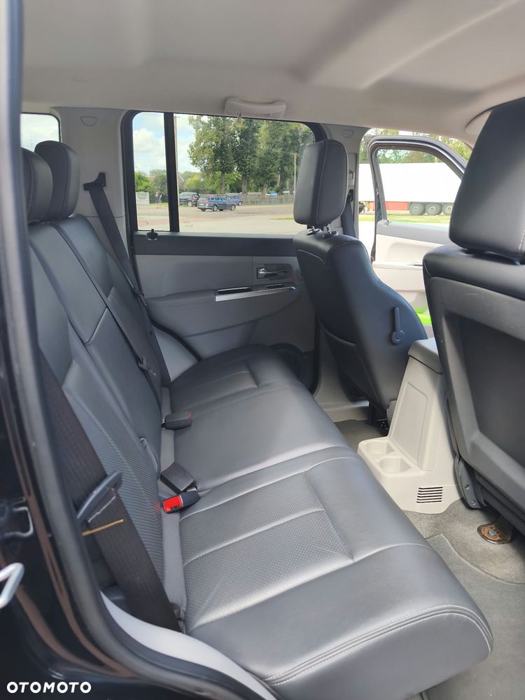 Jeep Cherokee - 5