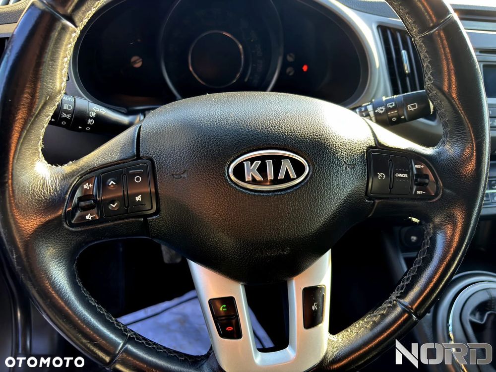 Kia Sportage 1.6 GDI L 2WD - 28