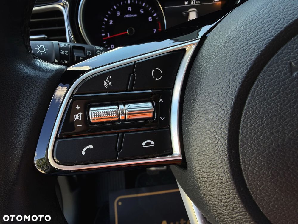 Kia XCeed 1.4 T-GDI L Business Line - 28