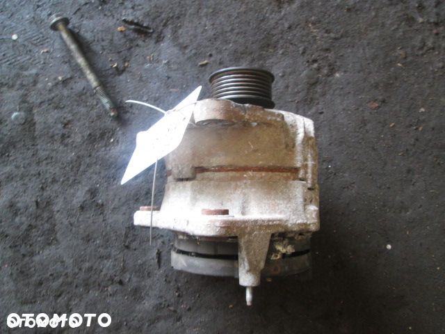 ALTERNATOR VOLKSWAGEN GOLF 4 1.8 20V MOT AGN - 1