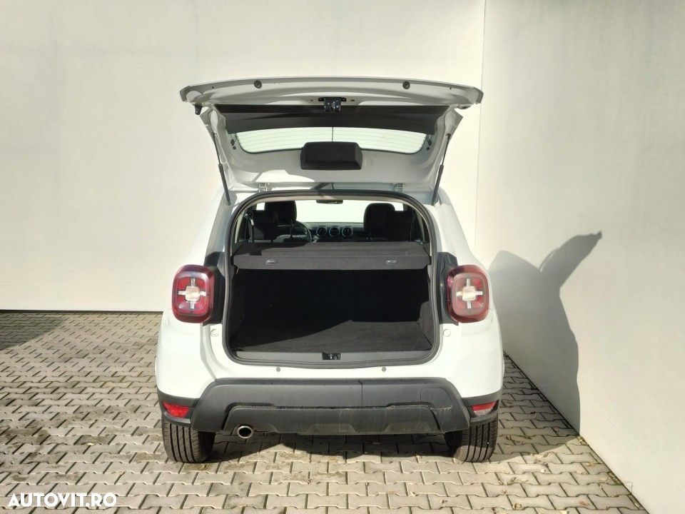 Dacia Duster - 8
