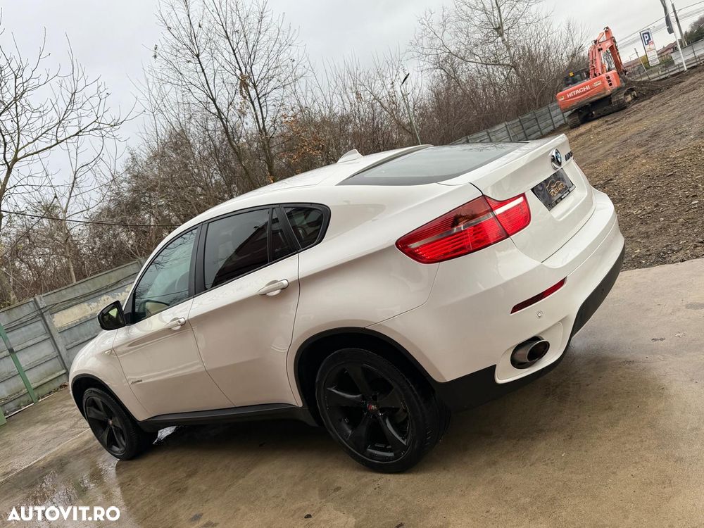 BMW X6 - 32
