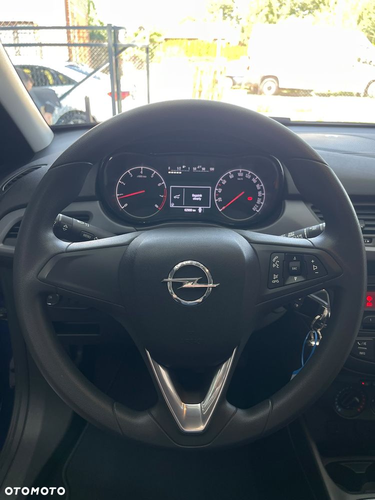 Opel Corsa 1.2 Active - 10