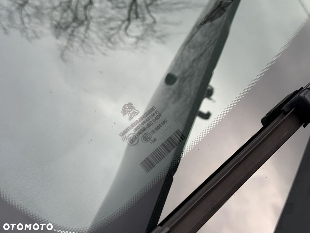 Peugeot 2008 PureTech 82 Active - 33