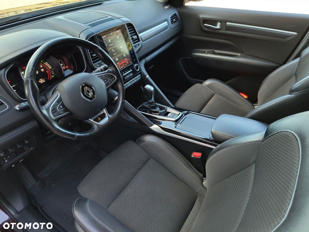 Renault Koleos - 13