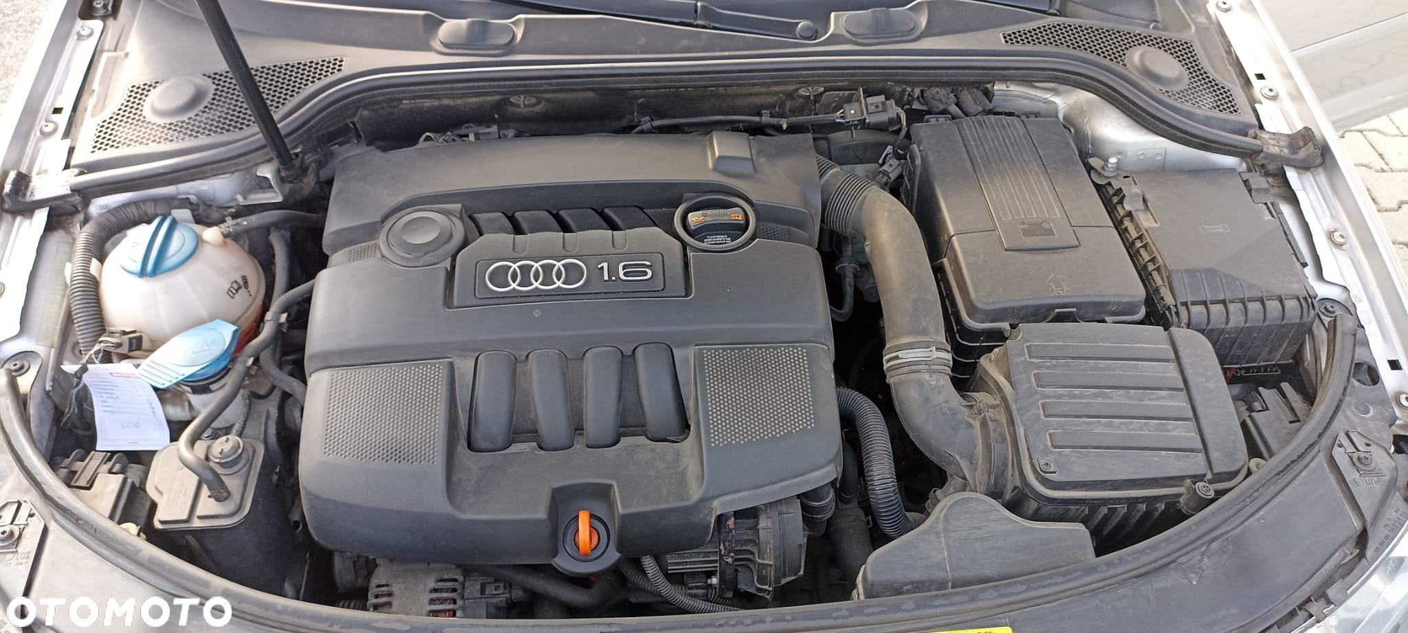 Audi A3 - 11