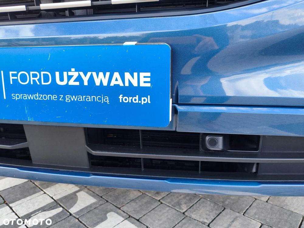 Ford Tourneo Custom 2.0 EcoBlue 320 L2 Titanium - 37