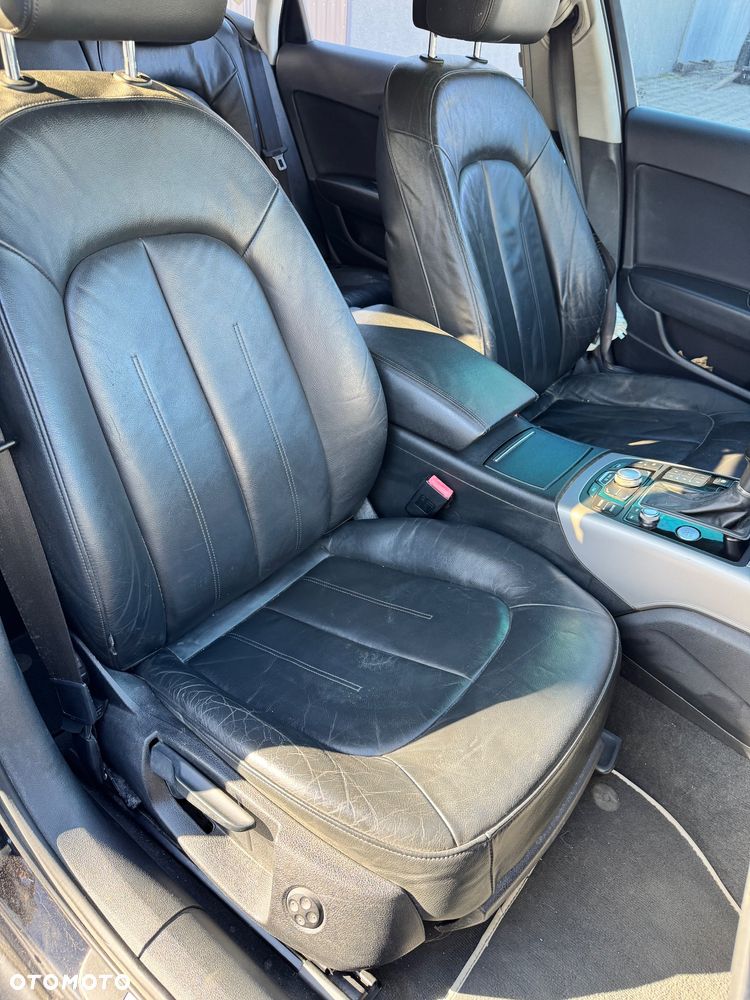 Audi A6 Limousine 3.0 TDI S tronic - 13