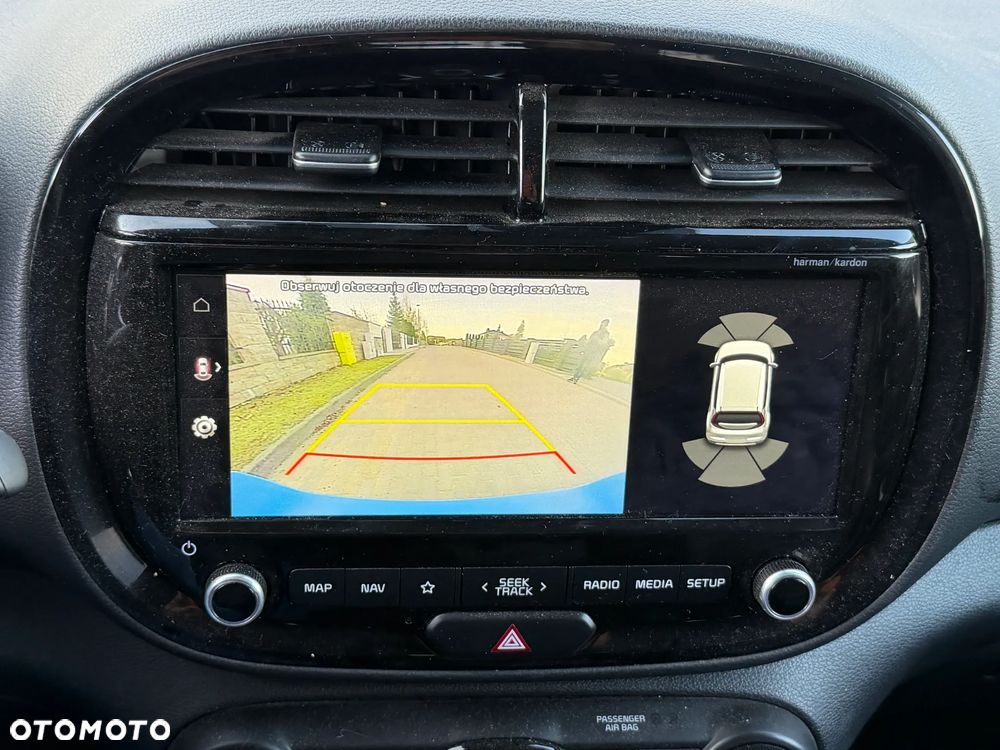 Kia Soul Edition 7 - 15