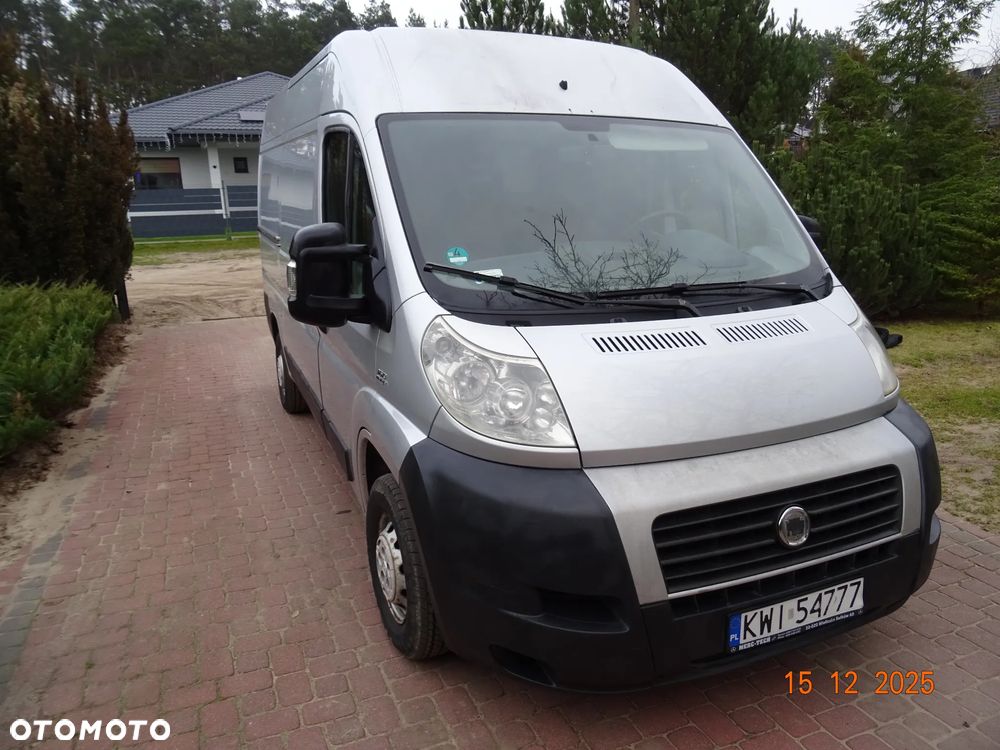 Fiat Ducato - 12