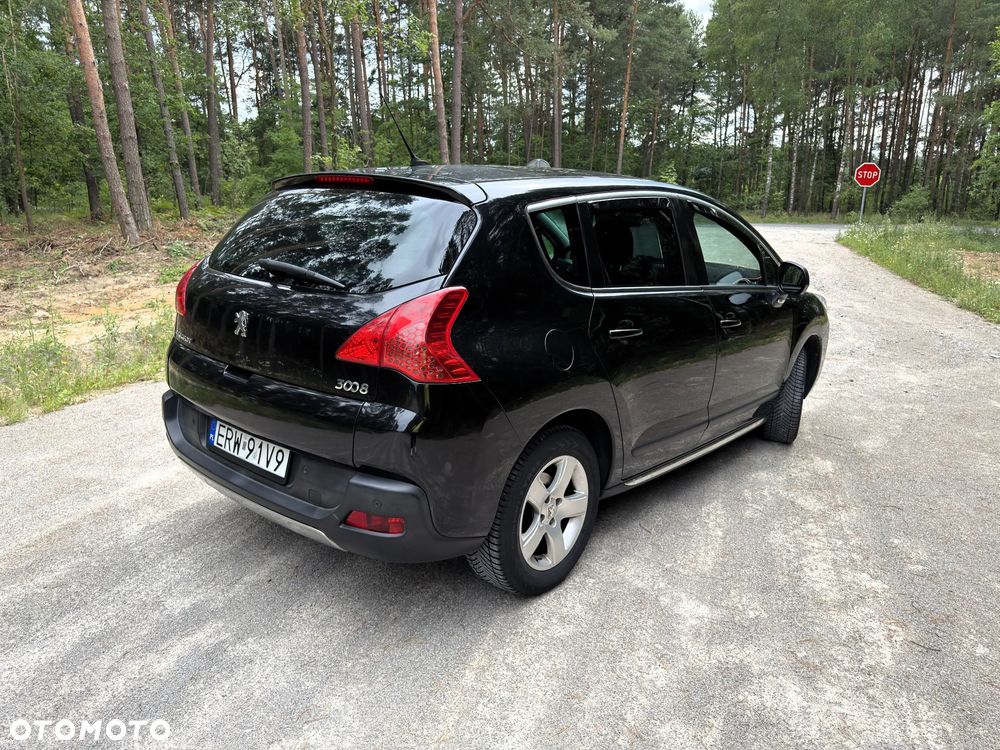 Peugeot 3008 - 11