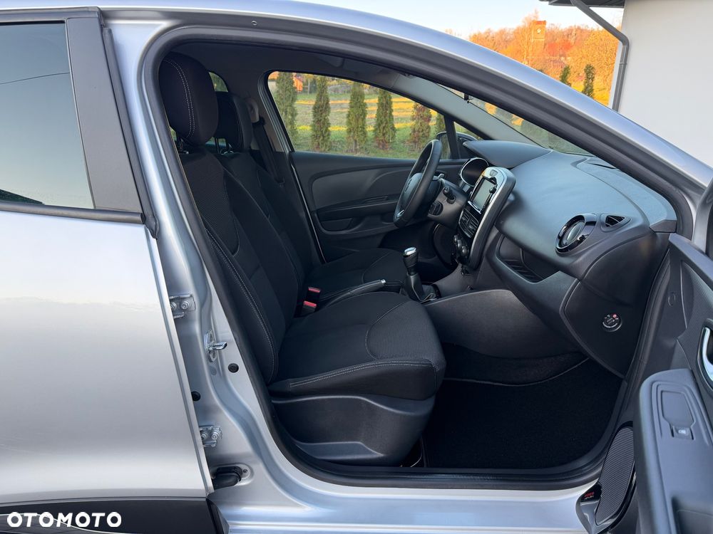 Renault Clio 0.9 Energy TCe Zen - 10