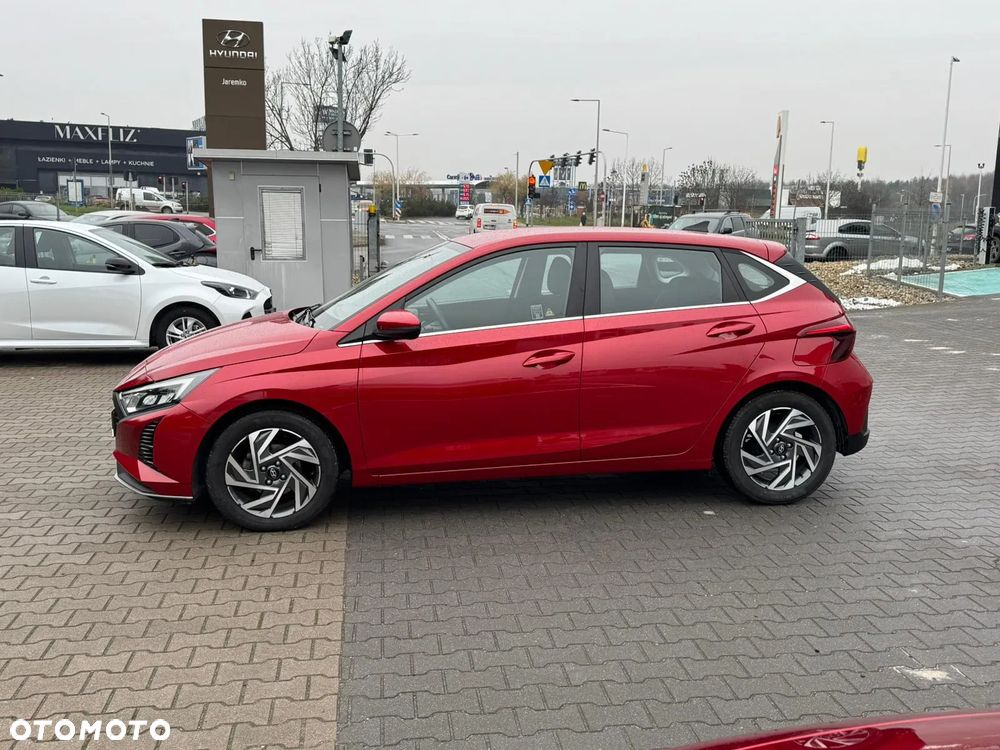 Hyundai i20 1.2 Modern - 24