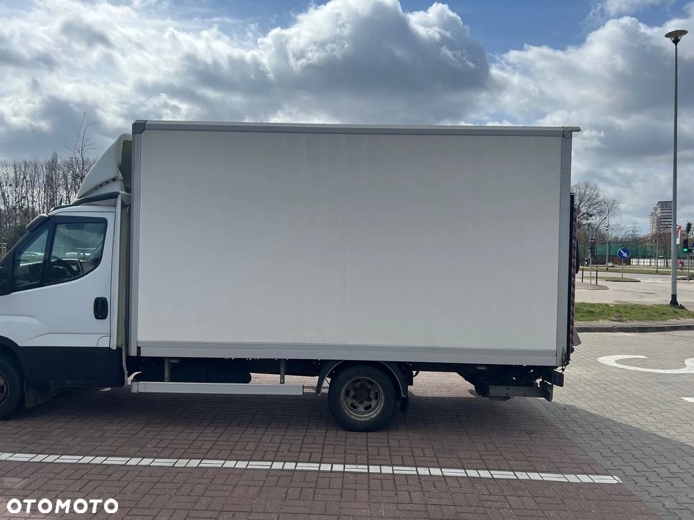Iveco DAILY 50C/35 - 9