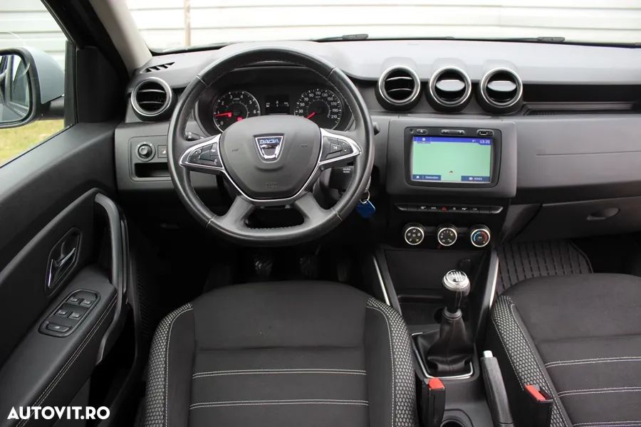Dacia Duster TCe 125 2WD Prestige - 3