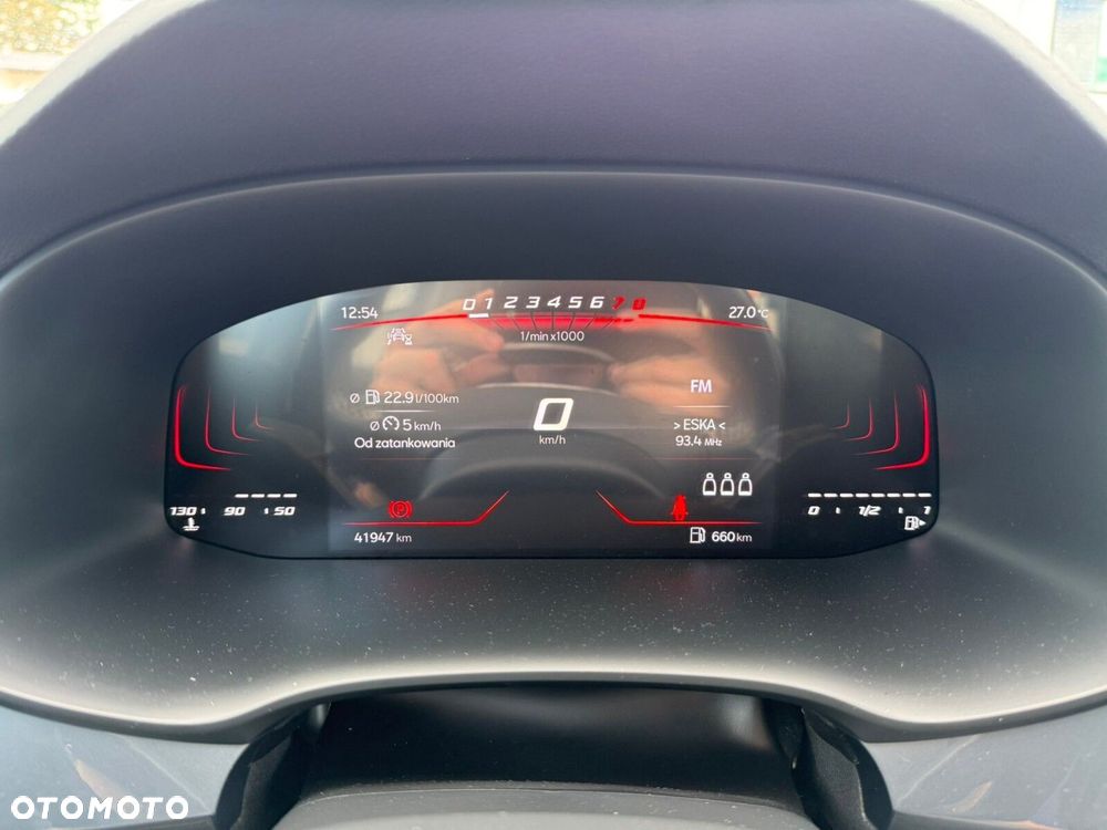 Seat Ateca 1.5 TSI Style S&S - 15
