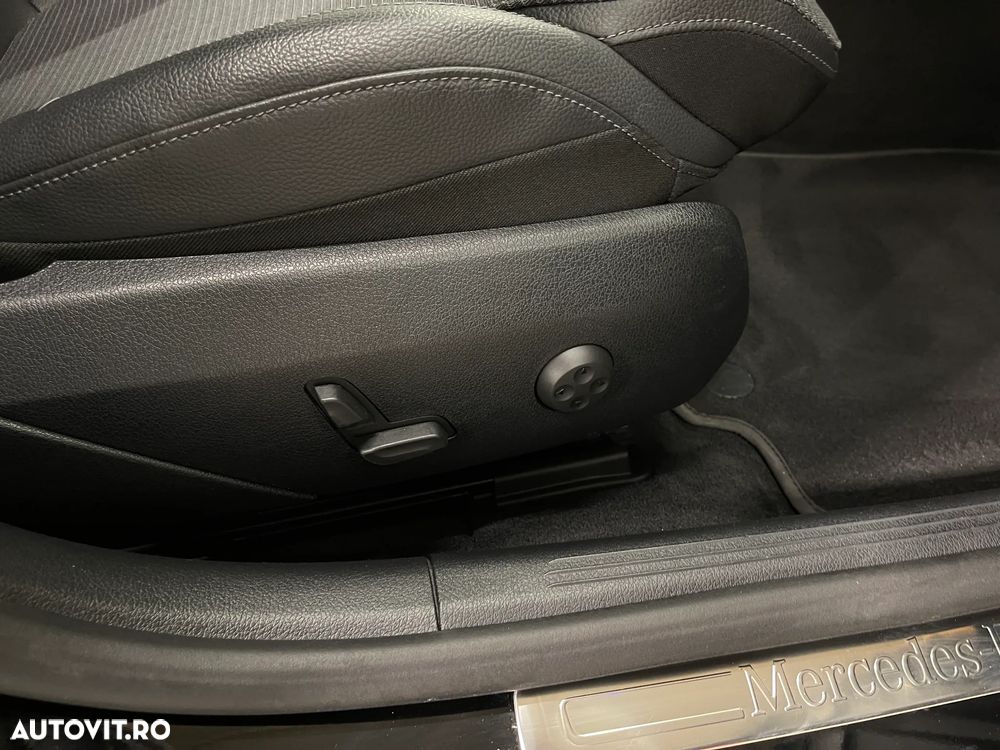 Mercedes-Benz C 200 MHEV 4MATIC - 28