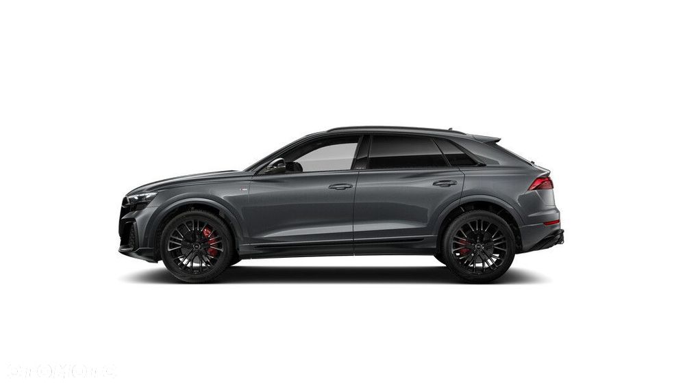 Audi Q8 - 6