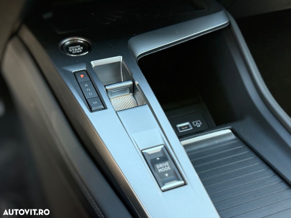 Peugeot 308 BlueHDi 130 EAT8 Stop & Start Active - 8
