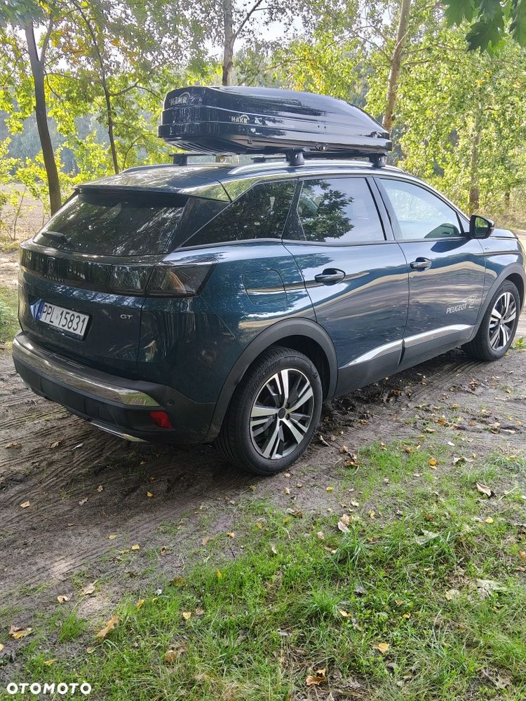 Peugeot 3008 - 5