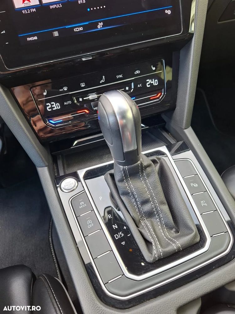 Volkswagen ARTEON 2.0 TDI 4Motion DSG R-Line - 10