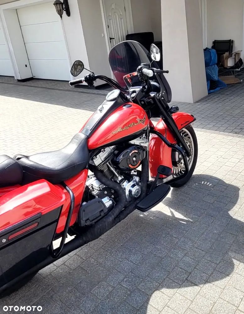 Harley-Davidson Touring Road King - 5