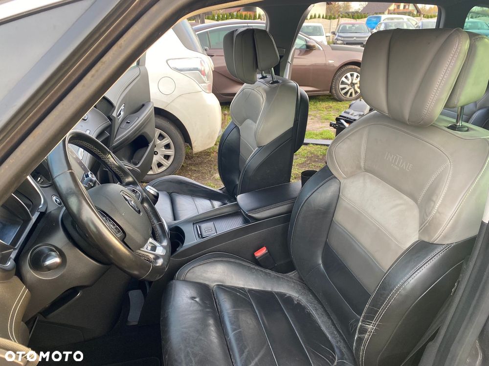 Renault Grand Scenic Gr 1.6 dCi Energy Bose EU6 - 16