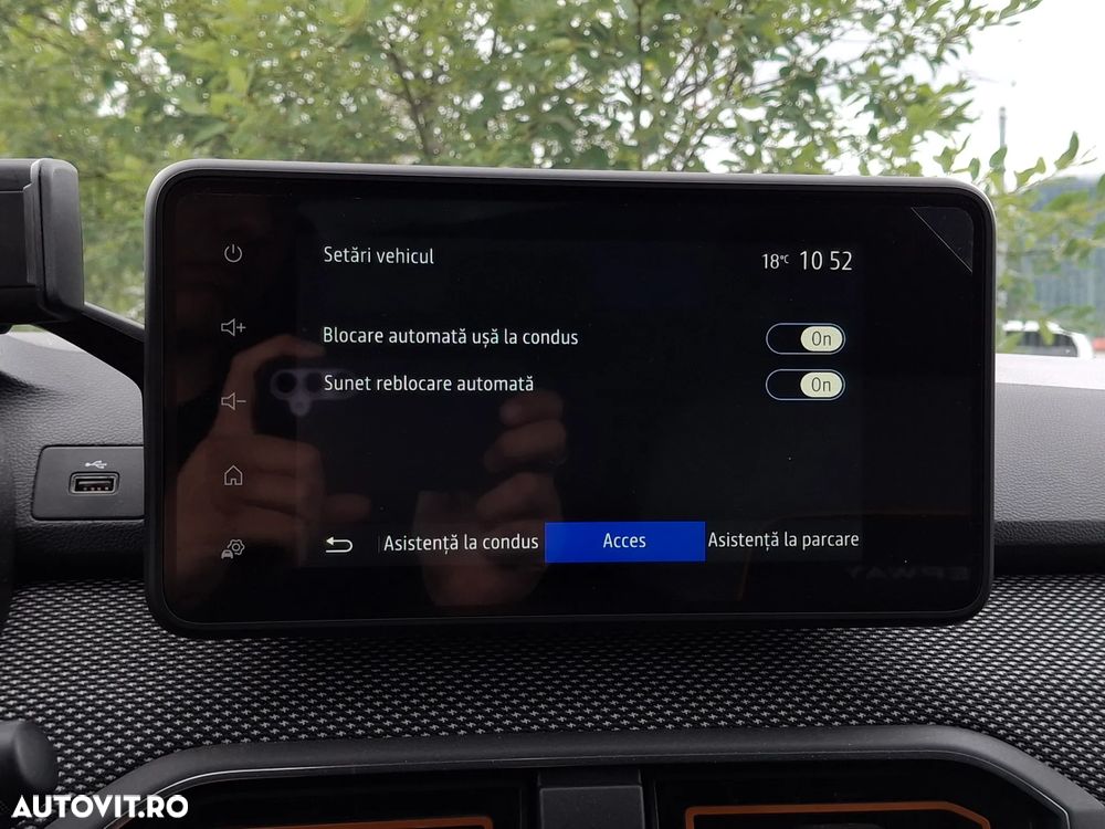 Dacia Sandero Stepway - 24