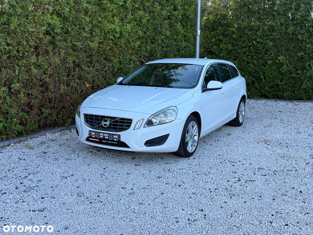 Volvo V60 - 3