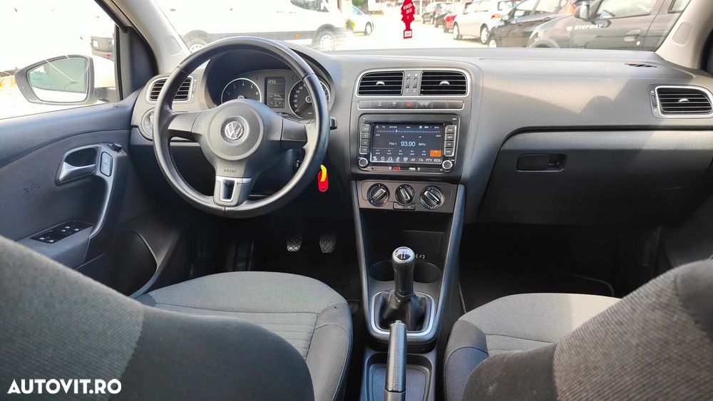 Volkswagen Polo 1.2 Style - 7