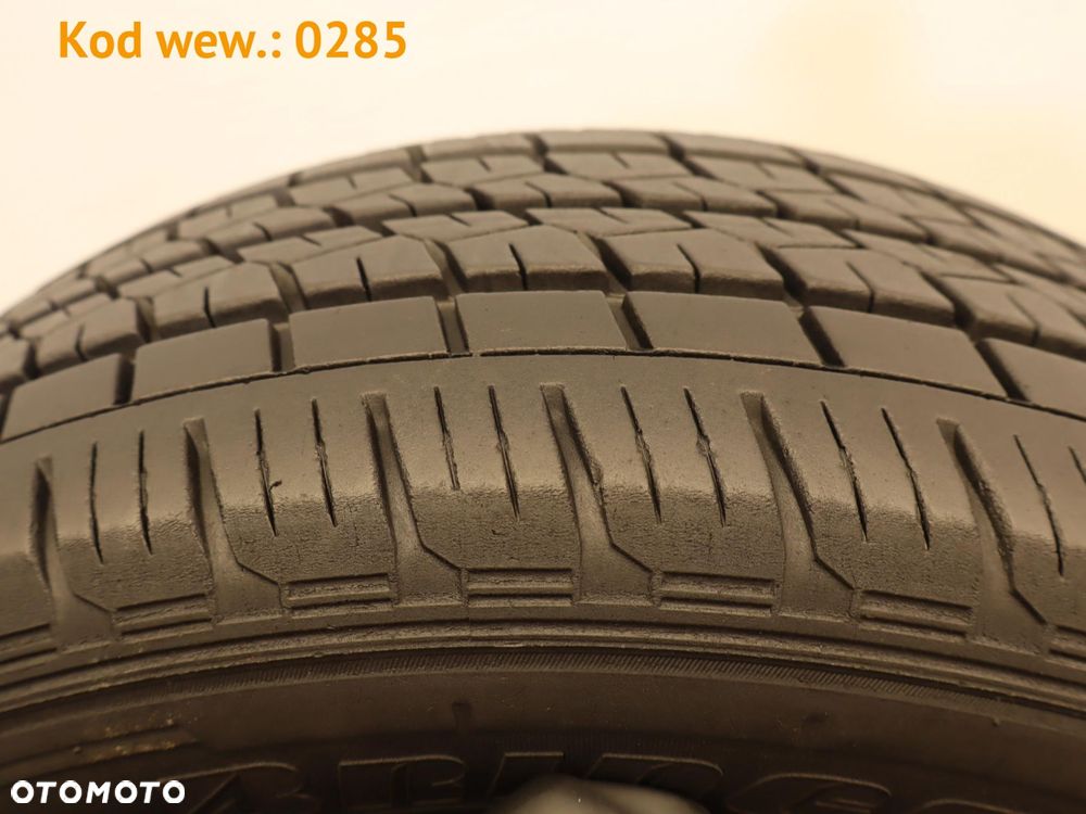 Bridgestone Duravis R410 - 215/65 R15C - 8