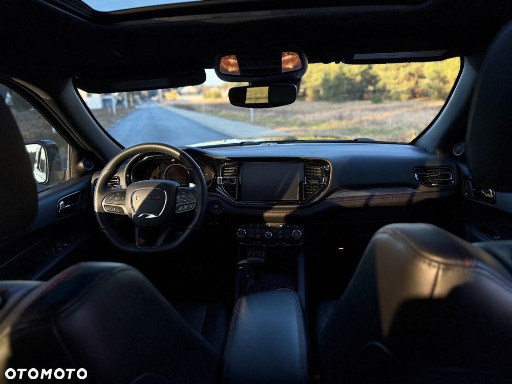 Dodge Durango 5.7 R/T - 37