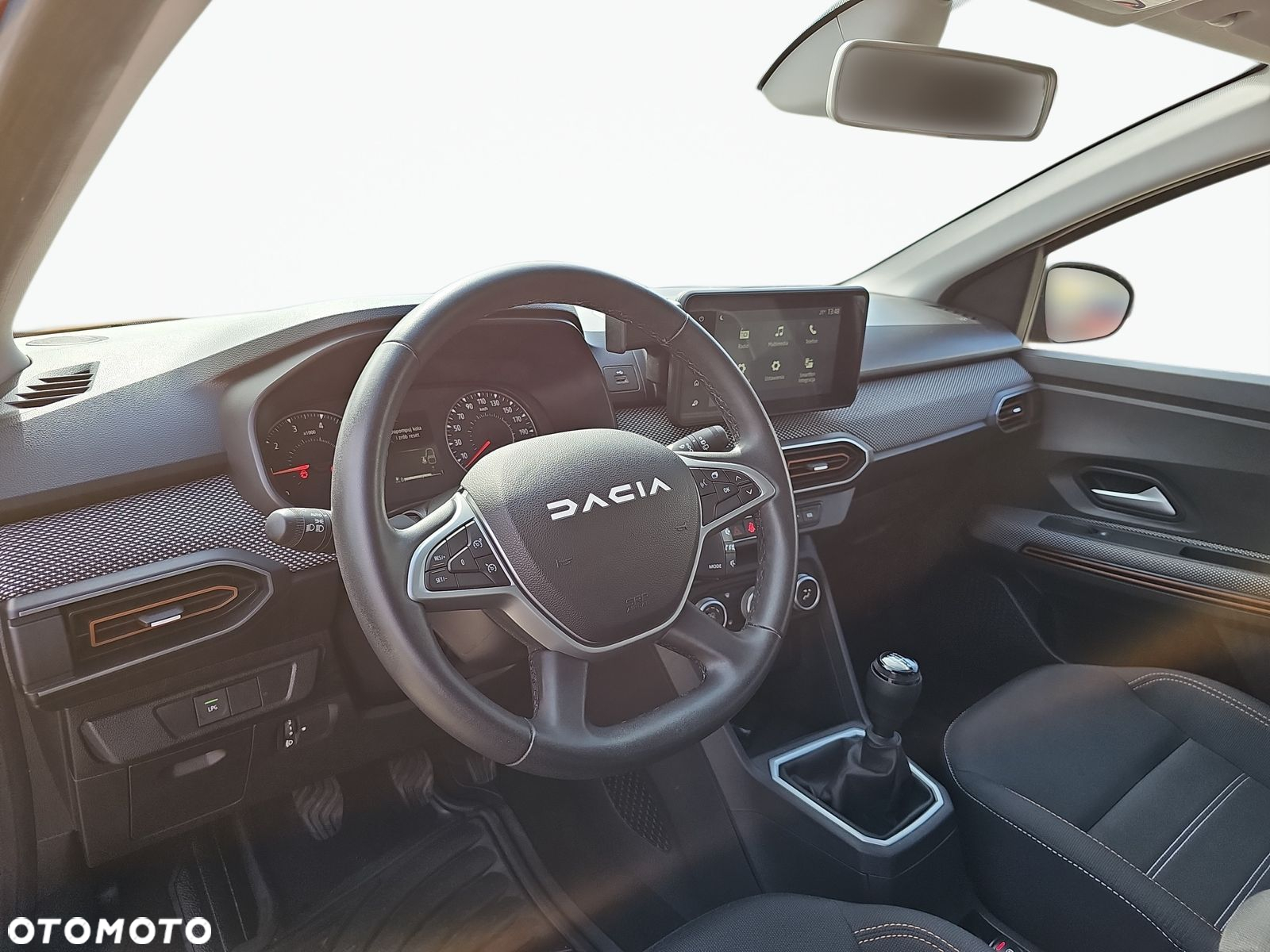 Dacia Sandero Stepway - 9
