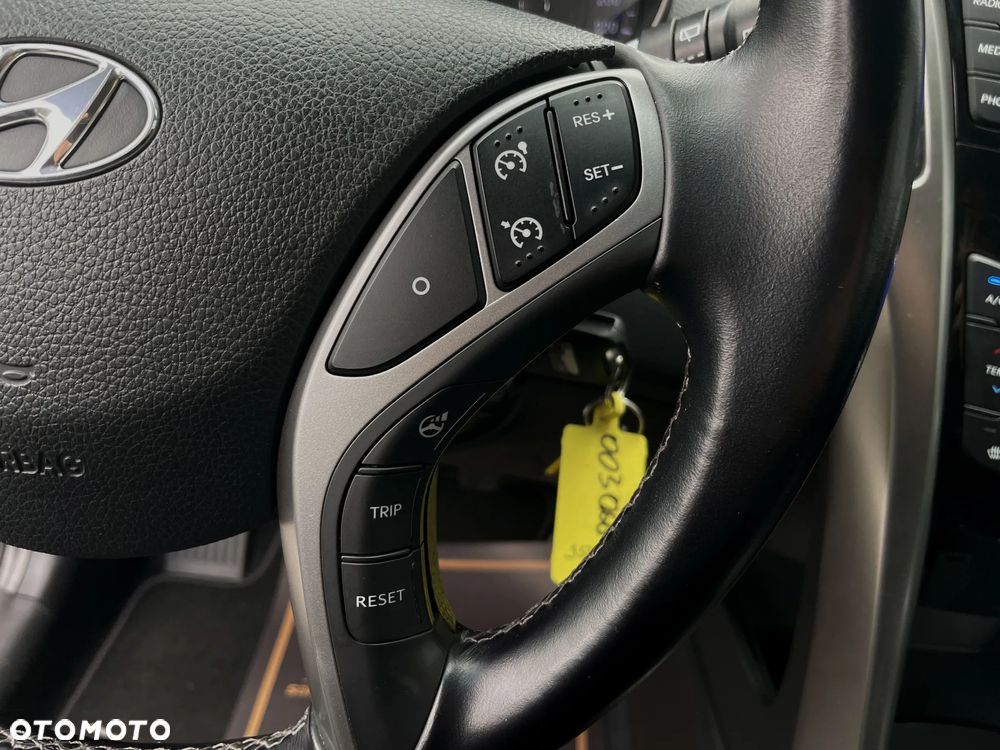Hyundai i30 1.6 Style - 24