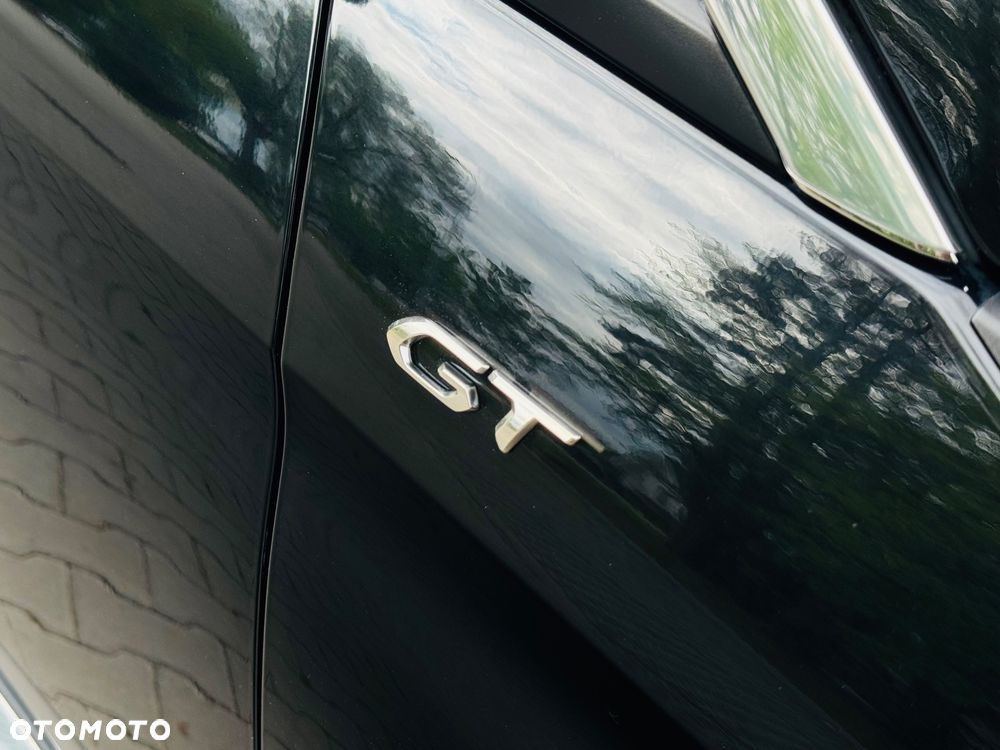 Peugeot 3008 BlueHDi 130 Stop & Start EAT8 GT Pack - 24