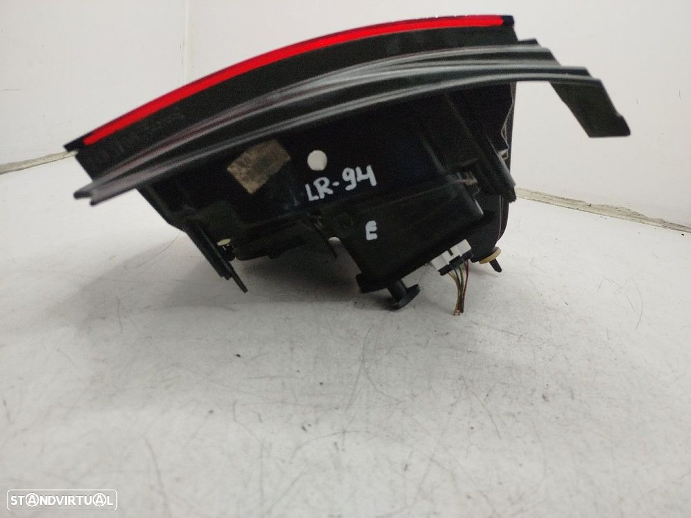 Farolim Stop Esq Citroën C3 Ii (Sc_) - 2