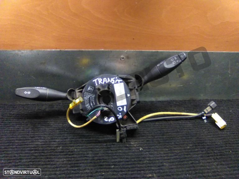 Comutador Com  Ford Transit V [2000_2006] 2.0 Di - 1