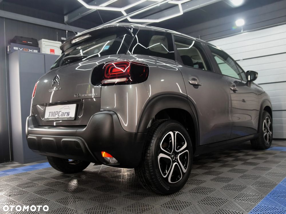 Citroën C3 Aircross - 5